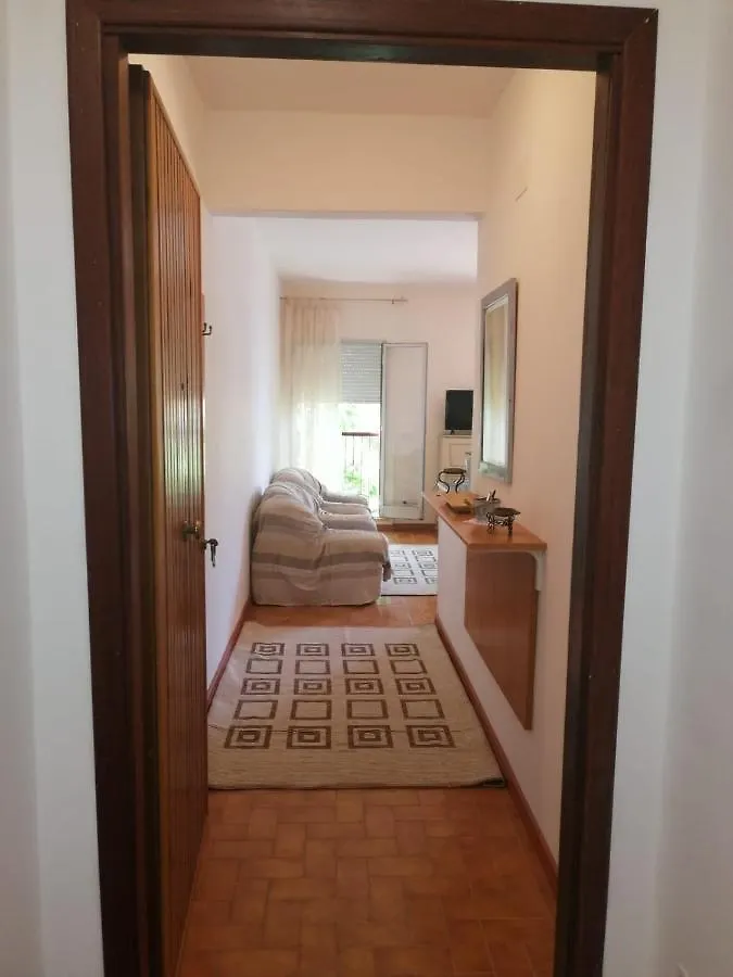 Apartmán Casa Romeo Taormina