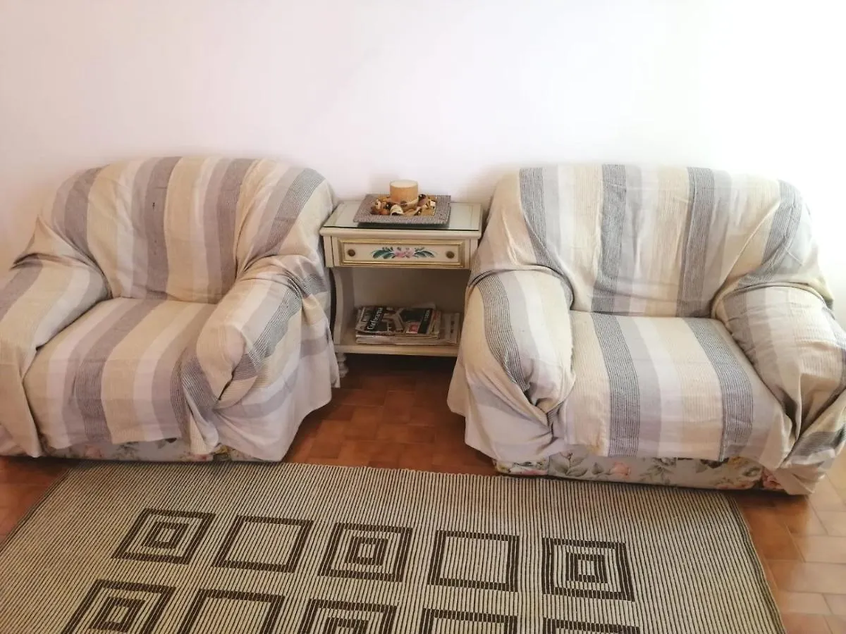 Apartmán Casa Romeo Taormina