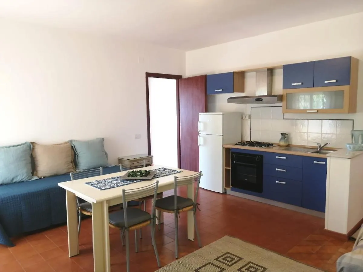 Apartmán Casa Romeo Taormina