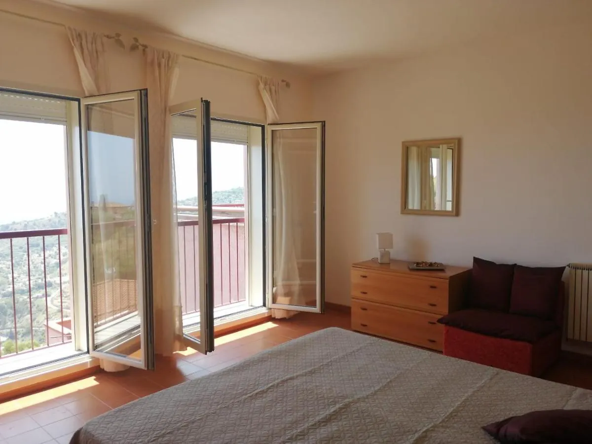 Apartmán Casa Romeo Taormina