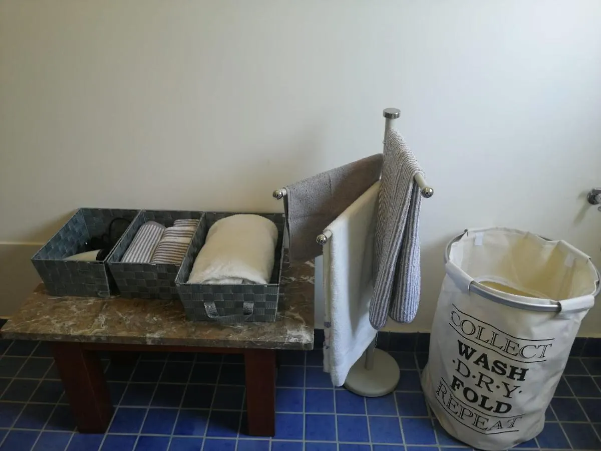 Apartmán Casa Romeo Taormina 0*,