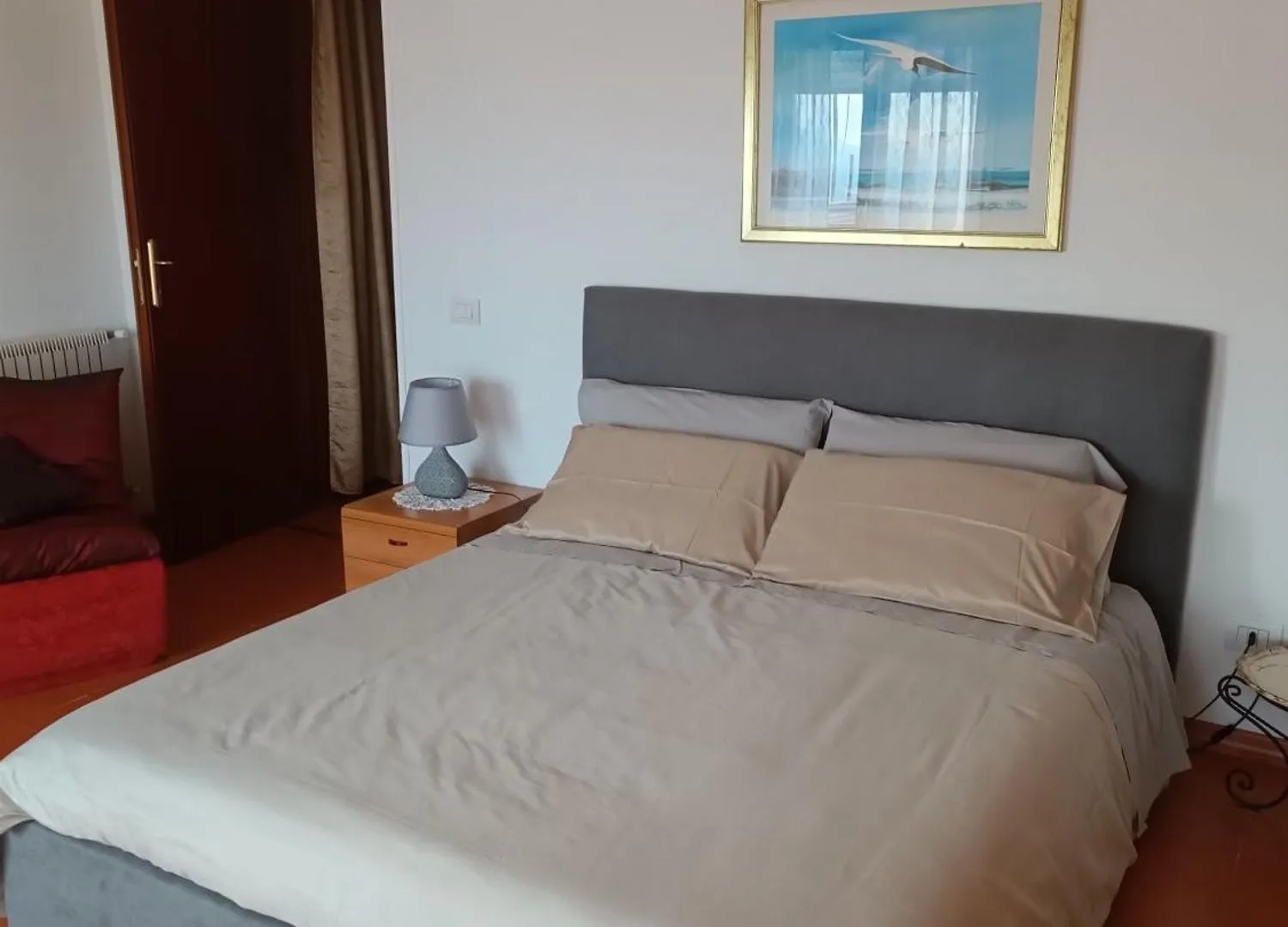 Apartmán Casa Romeo Taormina Itálie