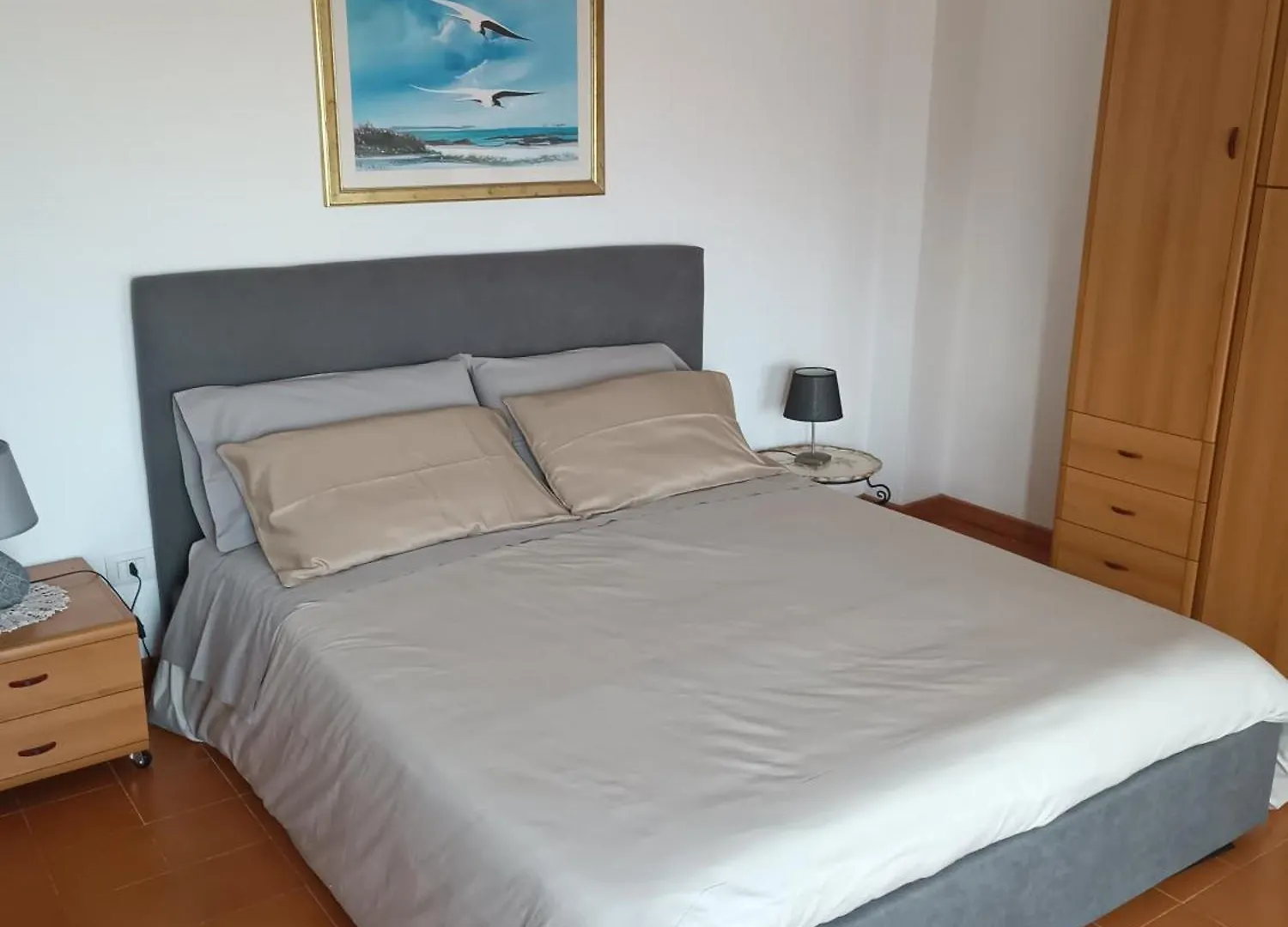 Apartmán Casa Romeo Taormina