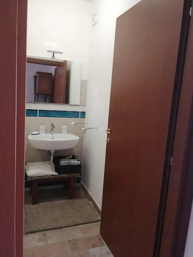 Apartmán Casa Romeo Taormina