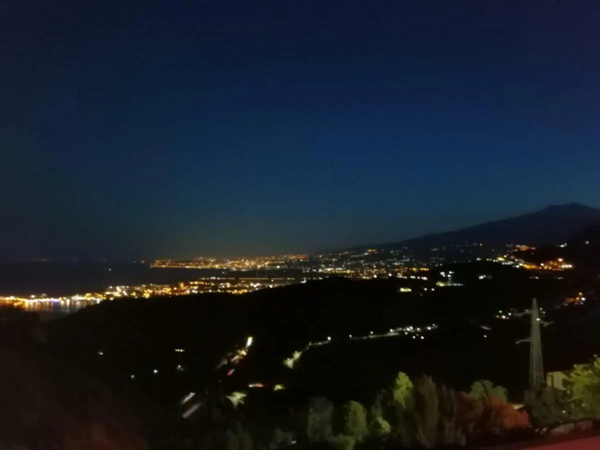 Apartmán Casa Romeo Taormina