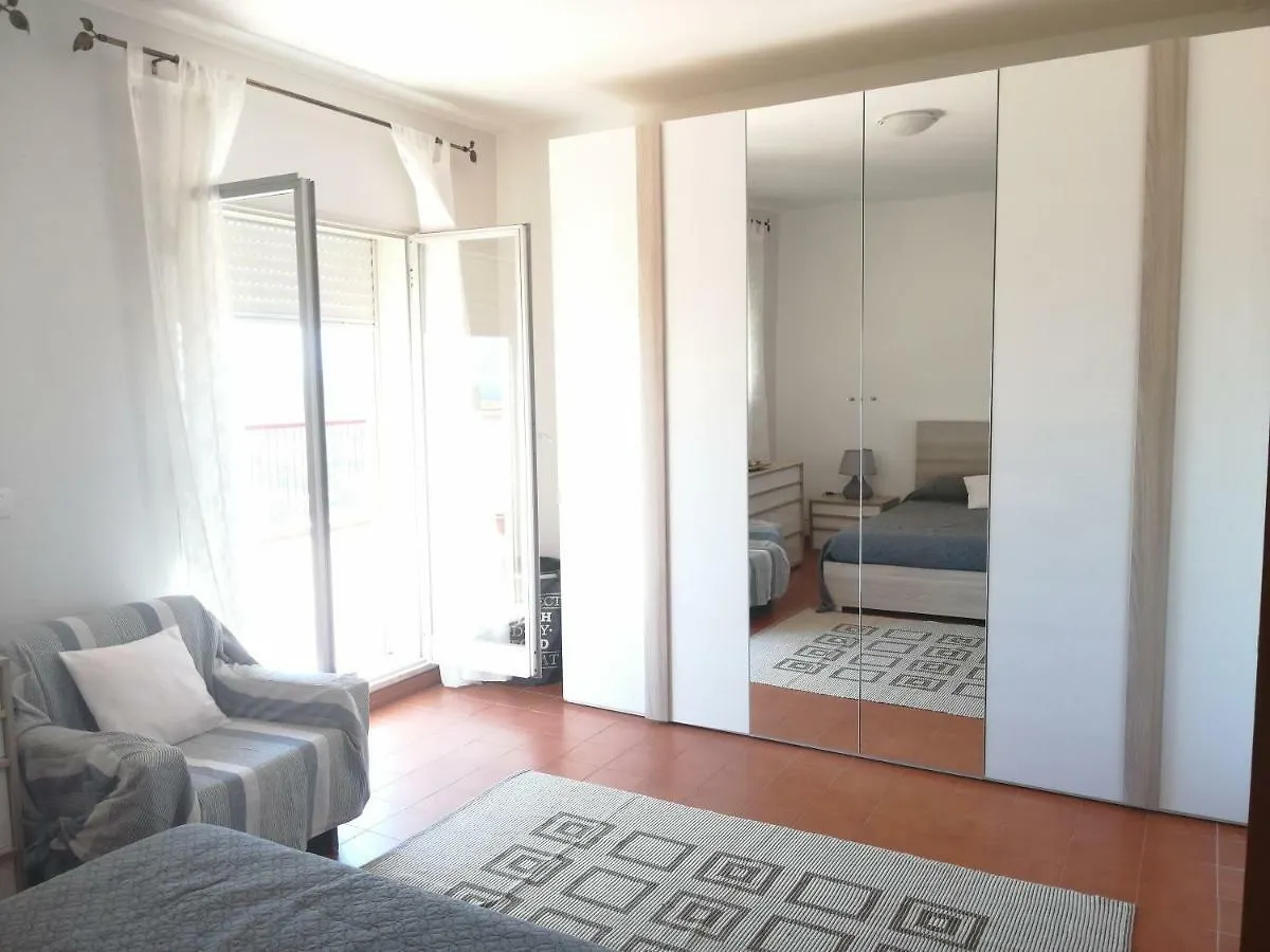 Apartmán Casa Romeo Taormina