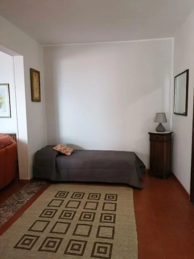 Apartmán Casa Romeo Taormina
