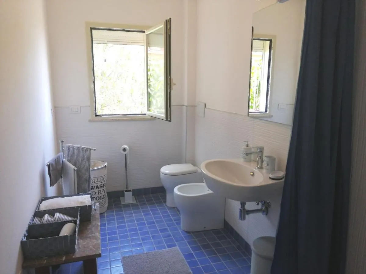 Casa Romeo Lejlighed Taormina