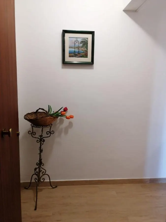 Casa Romeo Lejlighed Taormina 0*,  Italien