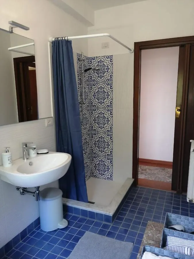 Casa Romeo Lejlighed Taormina 0*,
