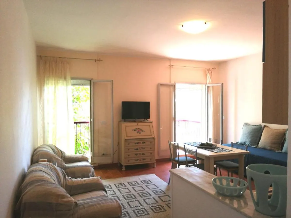 Casa Romeo Lejlighed Taormina Italien