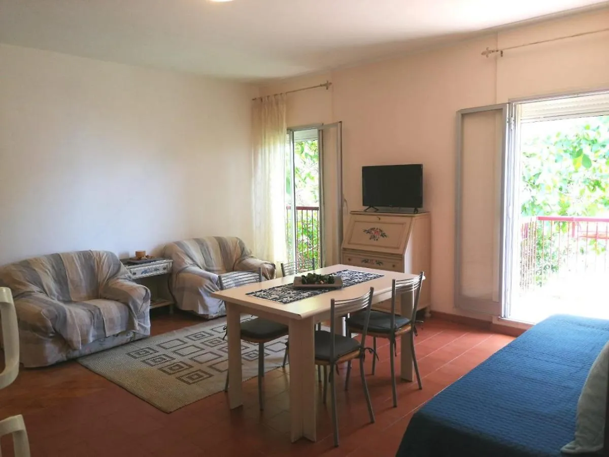 Casa Romeo Lejlighed Taormina