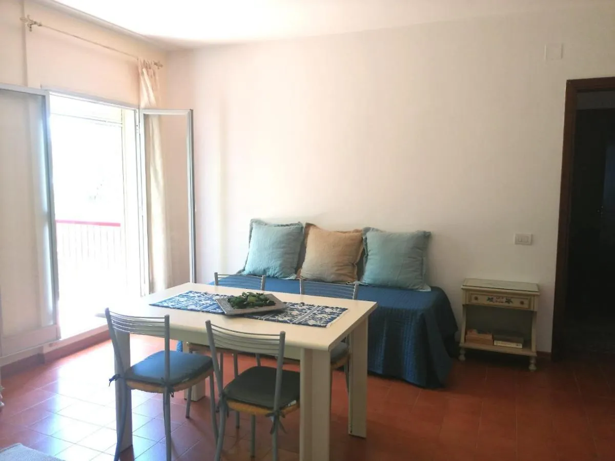 Casa Romeo Lejlighed Taormina