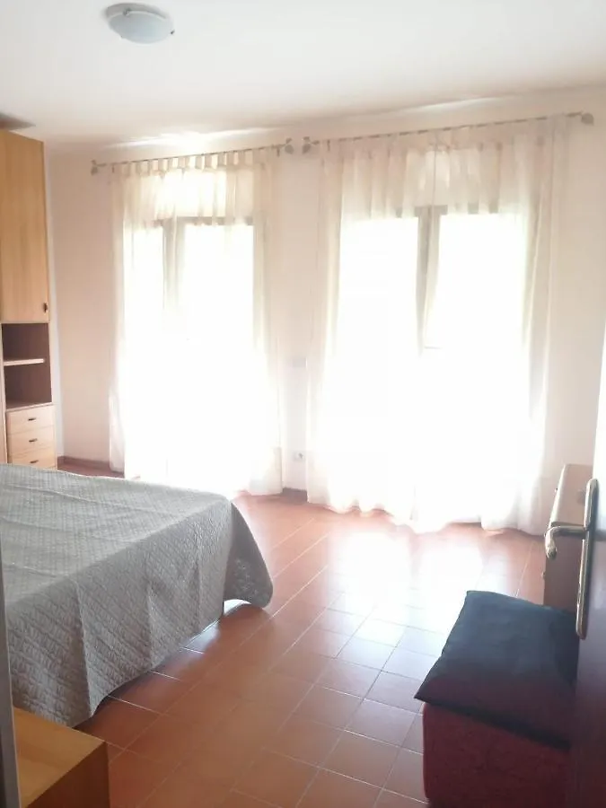 Casa Romeo Lejlighed Taormina