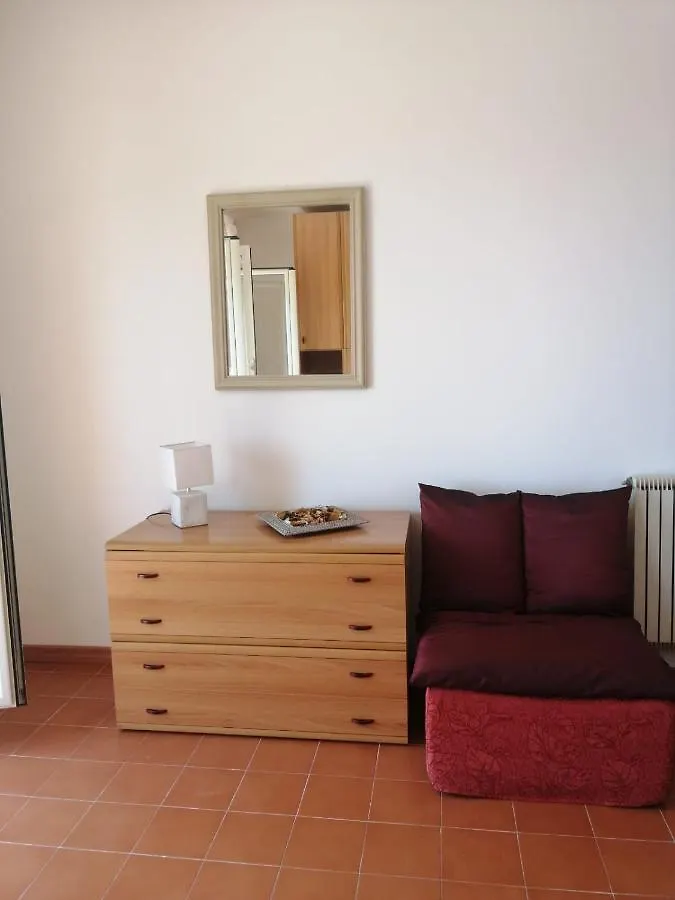 Casa Romeo Lejlighed Taormina