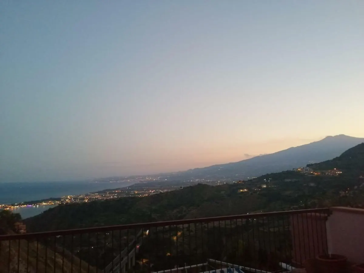 Casa Romeo Lejlighed Taormina 0*,  Italien