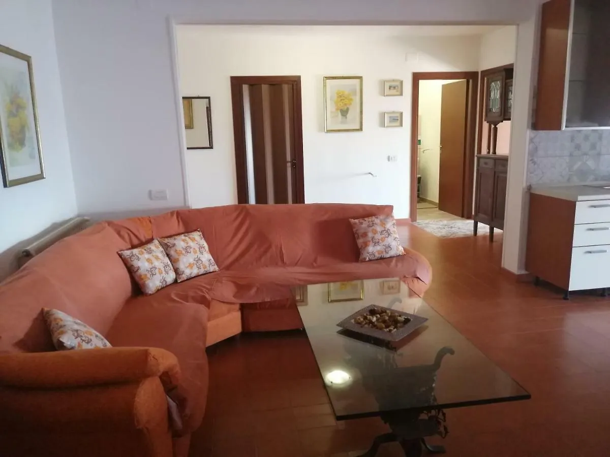 Casa Romeo Lejlighed Taormina