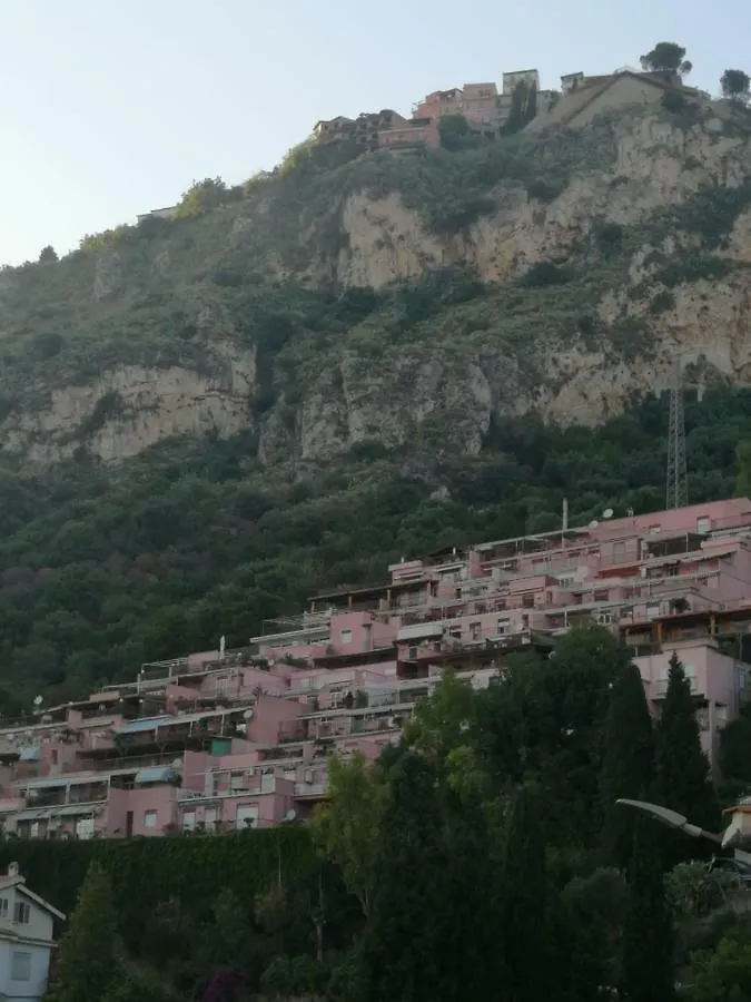 Casa Romeo Lejlighed Taormina Italien