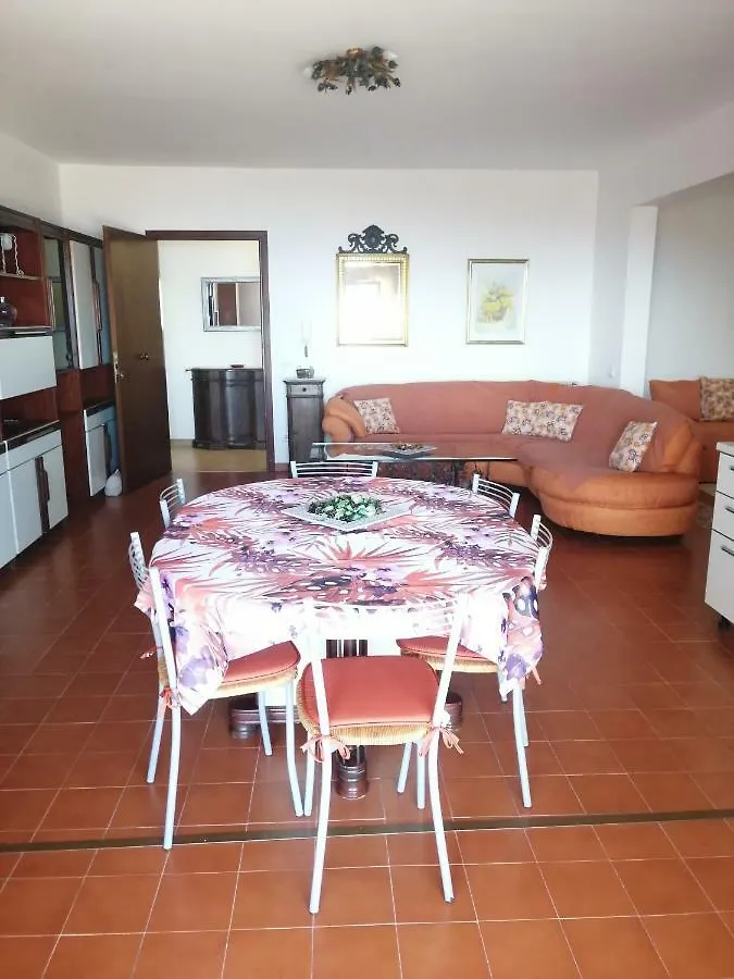 Casa Romeo Lejlighed Taormina