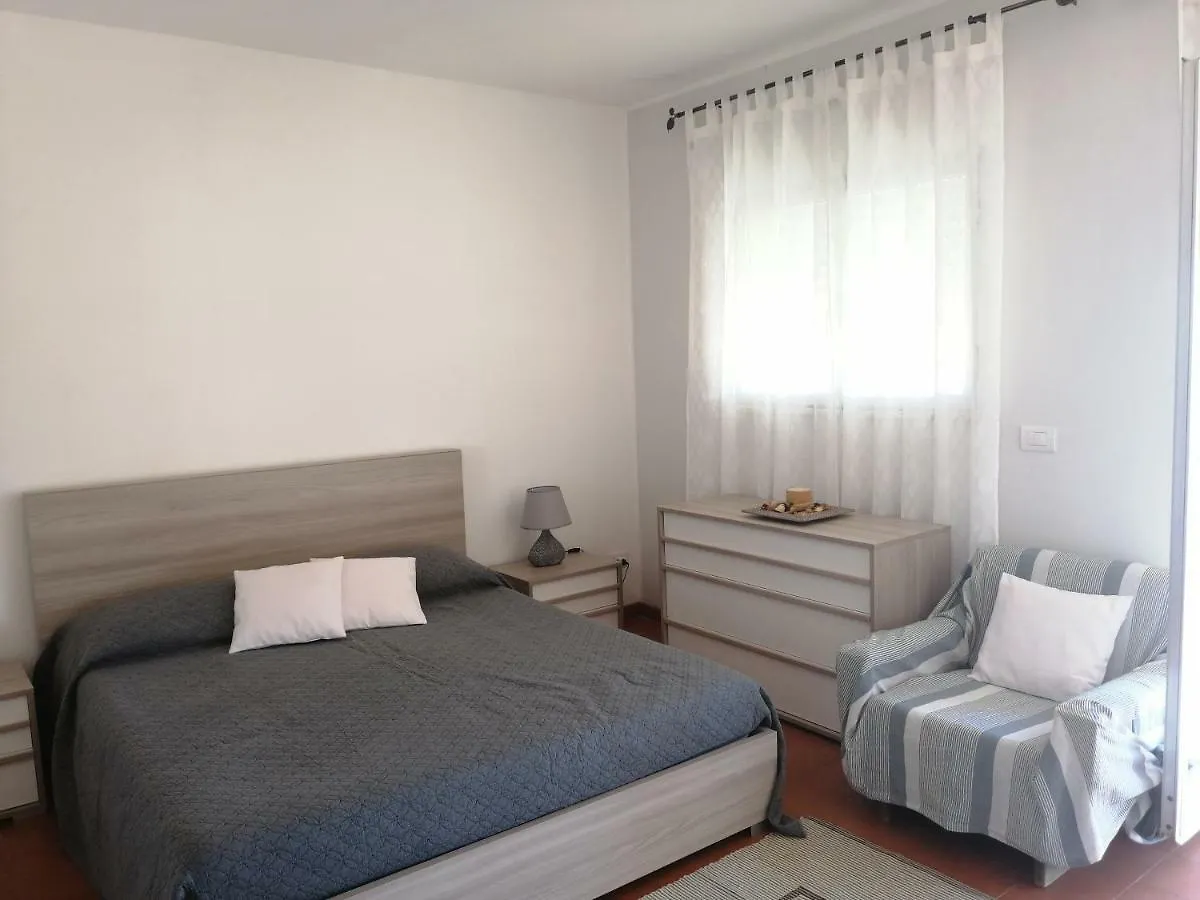 Casa Romeo Lejlighed Taormina