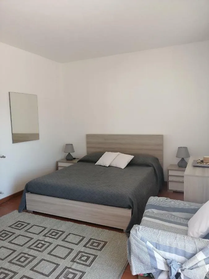 Casa Romeo Lejlighed Taormina 0*,  Italien