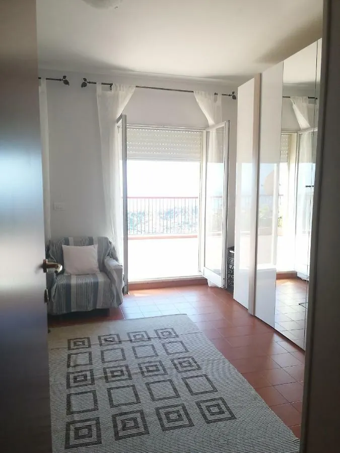 Casa Romeo Lejlighed Taormina
