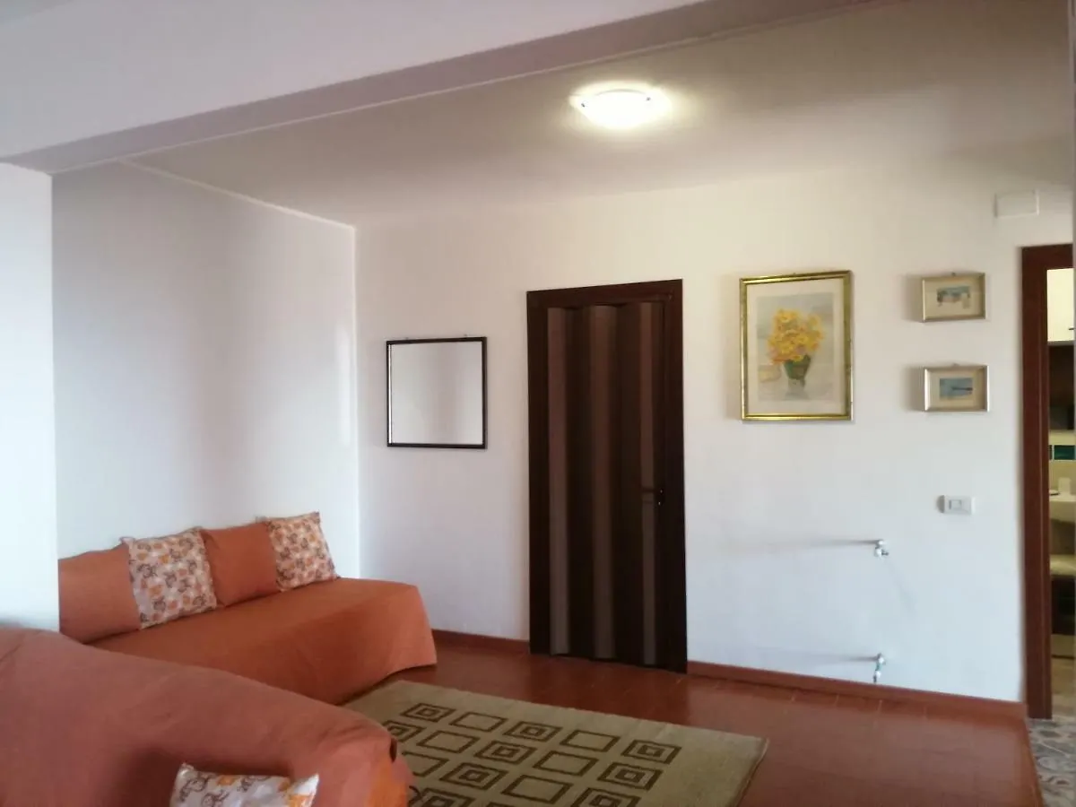 Casa Romeo Lejlighed Taormina