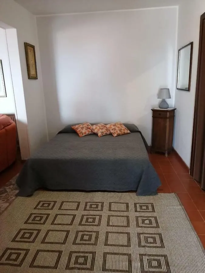 Casa Romeo Lejlighed Taormina